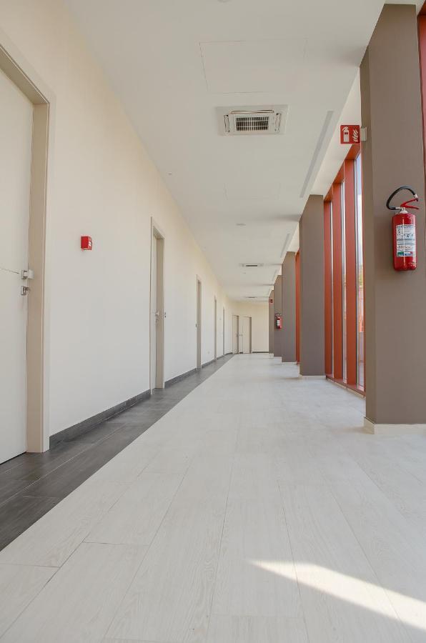 Aparthotel Parkho Потенца Екстер'єр фото