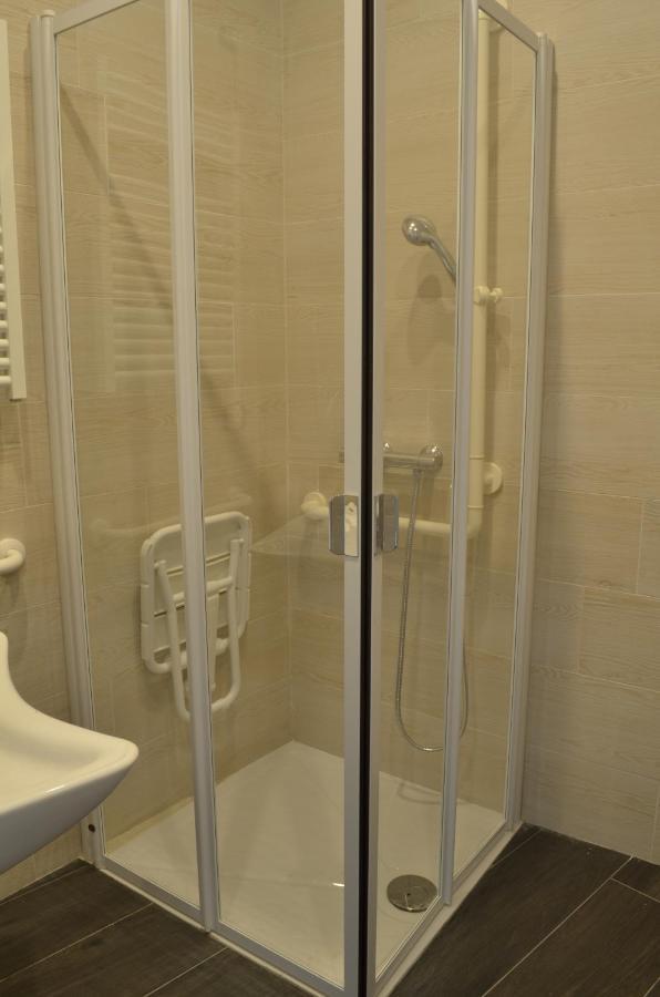 Aparthotel Parkho Потенца Екстер'єр фото